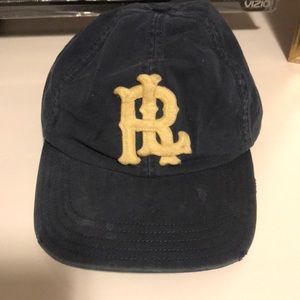 Vintage Lo Cap